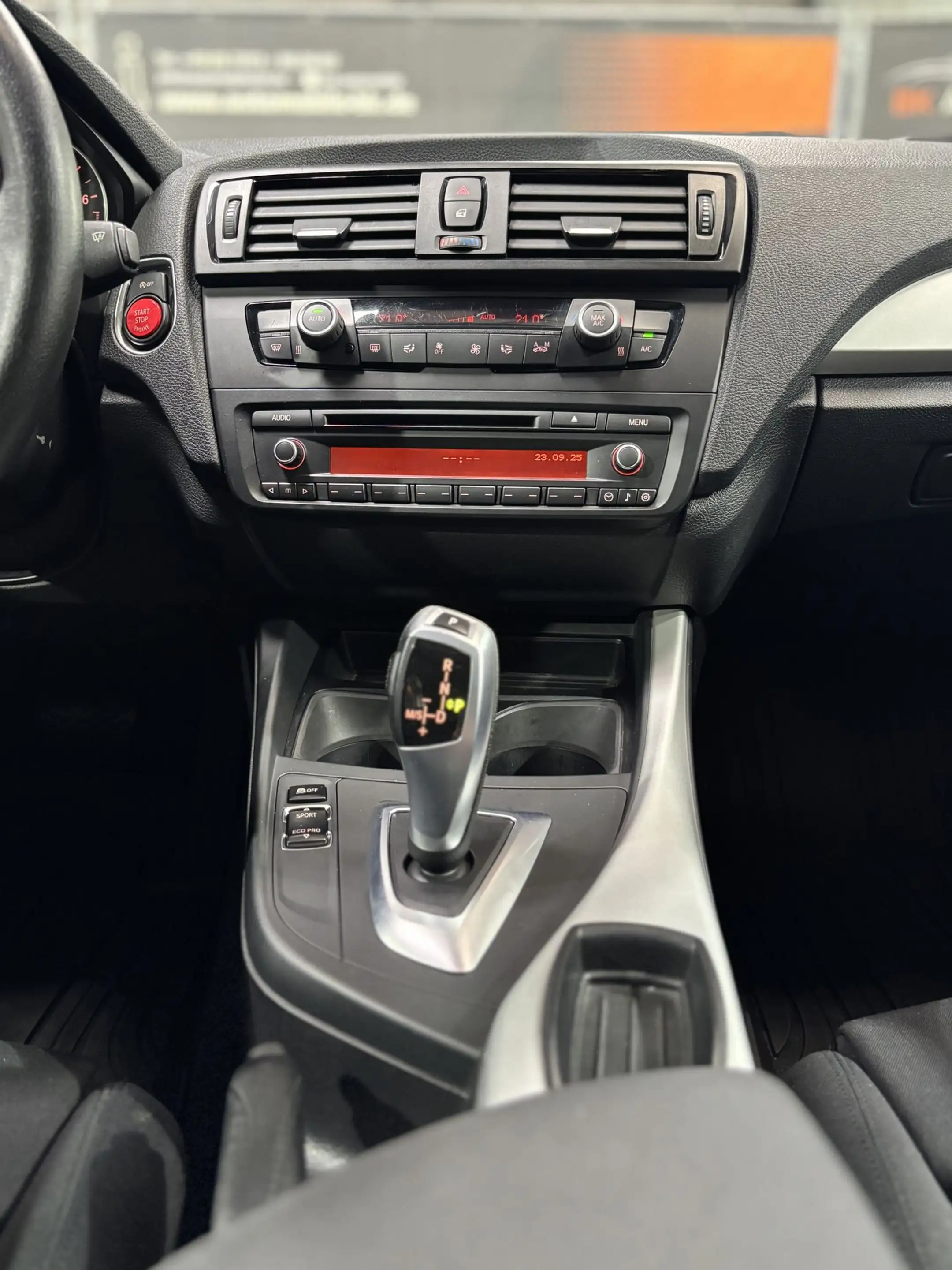 BMW 125 i #Schiebedach#Klima — photo 14
