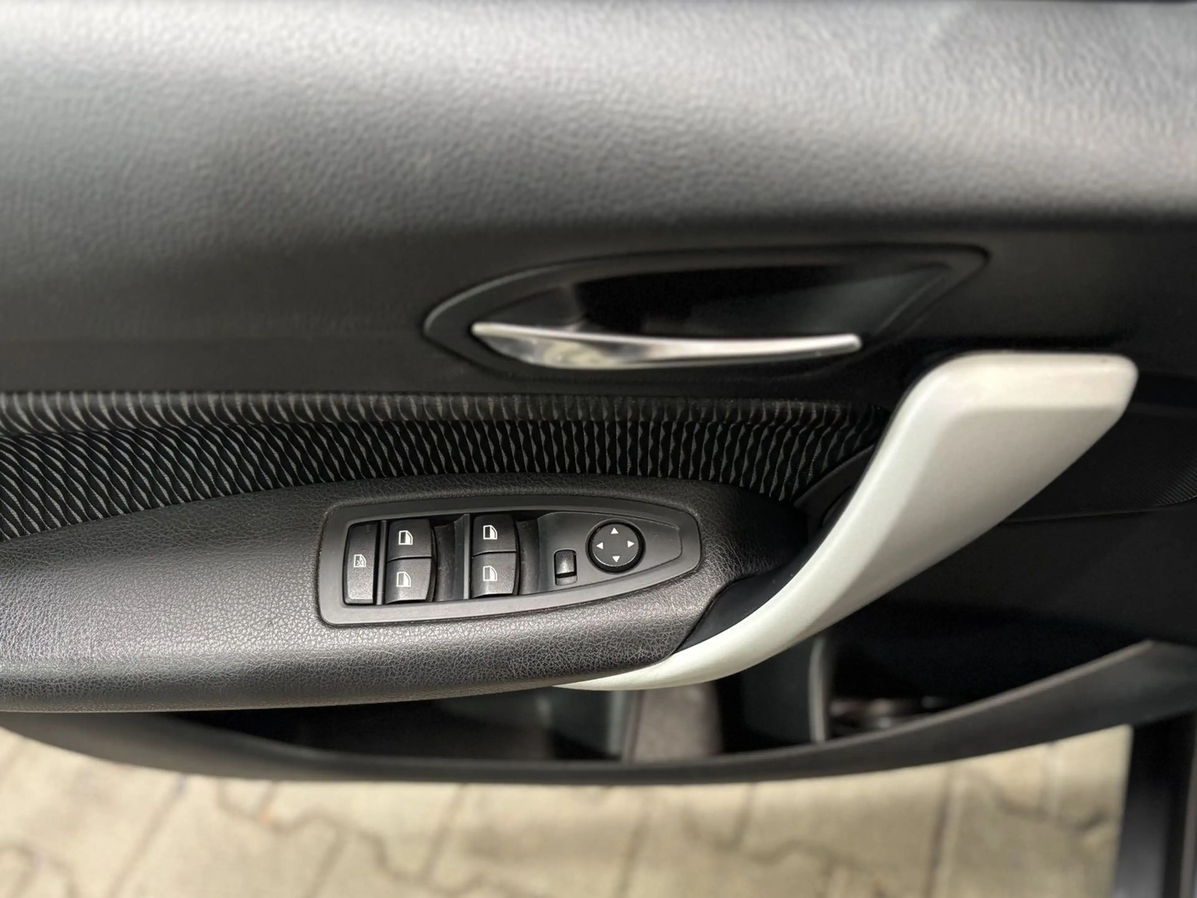 BMW 125 i #Schiebedach#Klima — photo 15