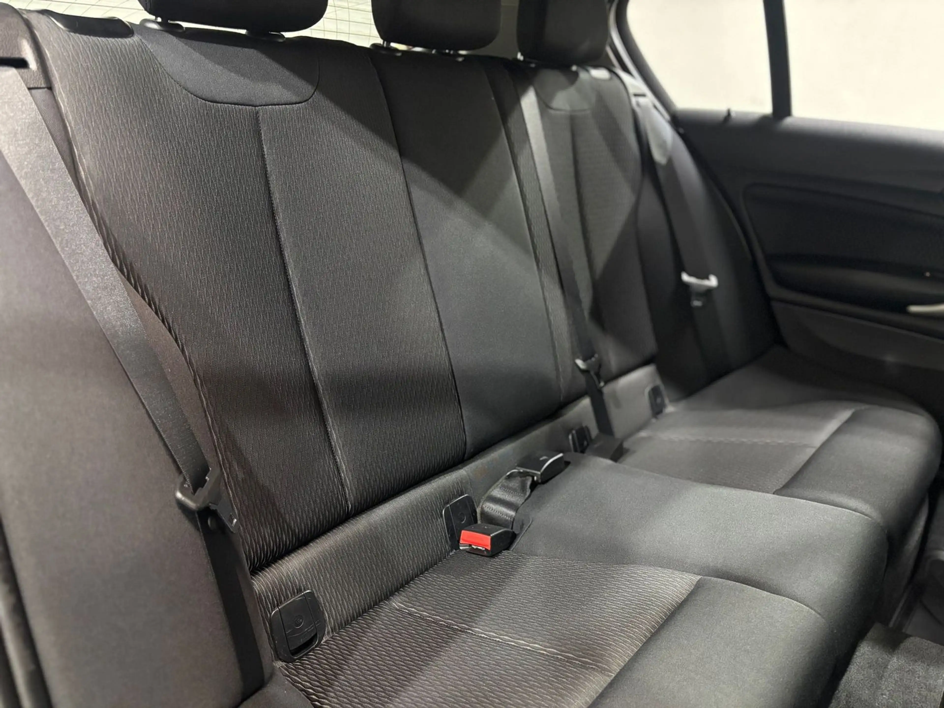 BMW 125 i #Schiebedach#Klima — photo 9