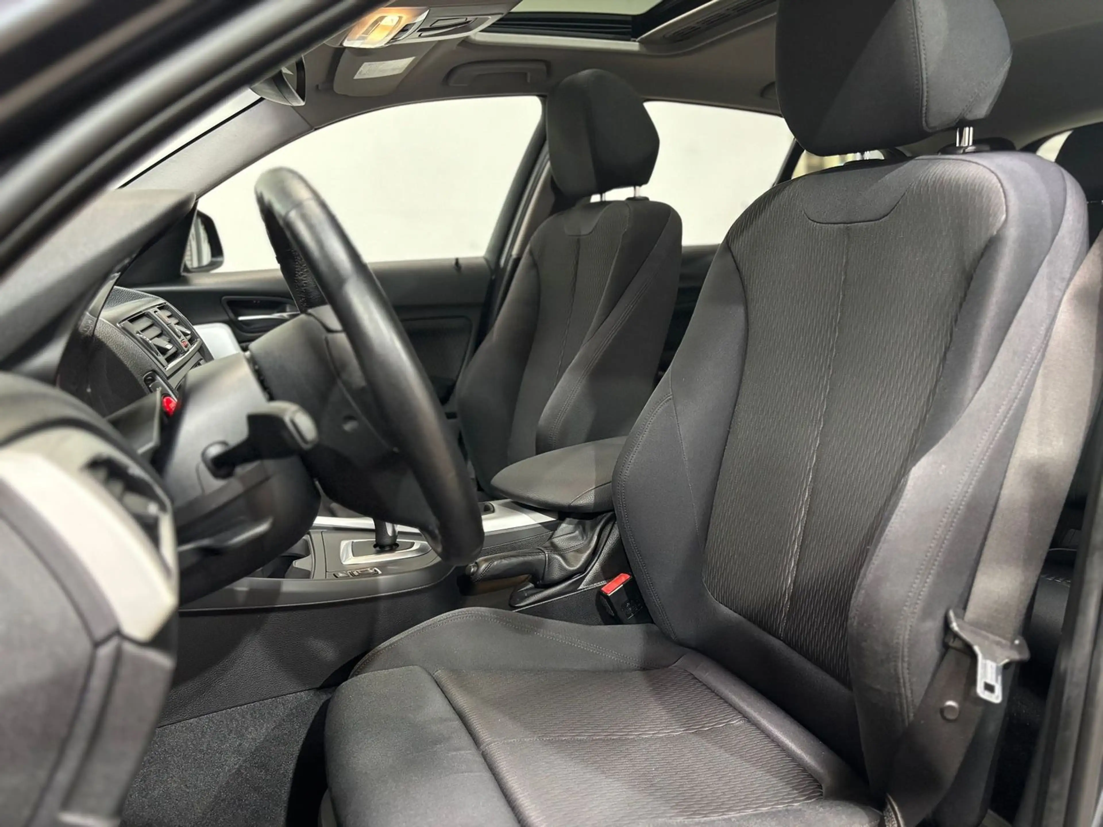 BMW 125 i #Schiebedach#Klima — photo 7