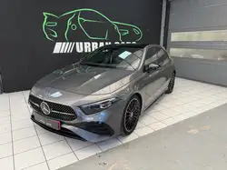 Mercedes-Benz Classe A 180 7G-DCT Star Edition