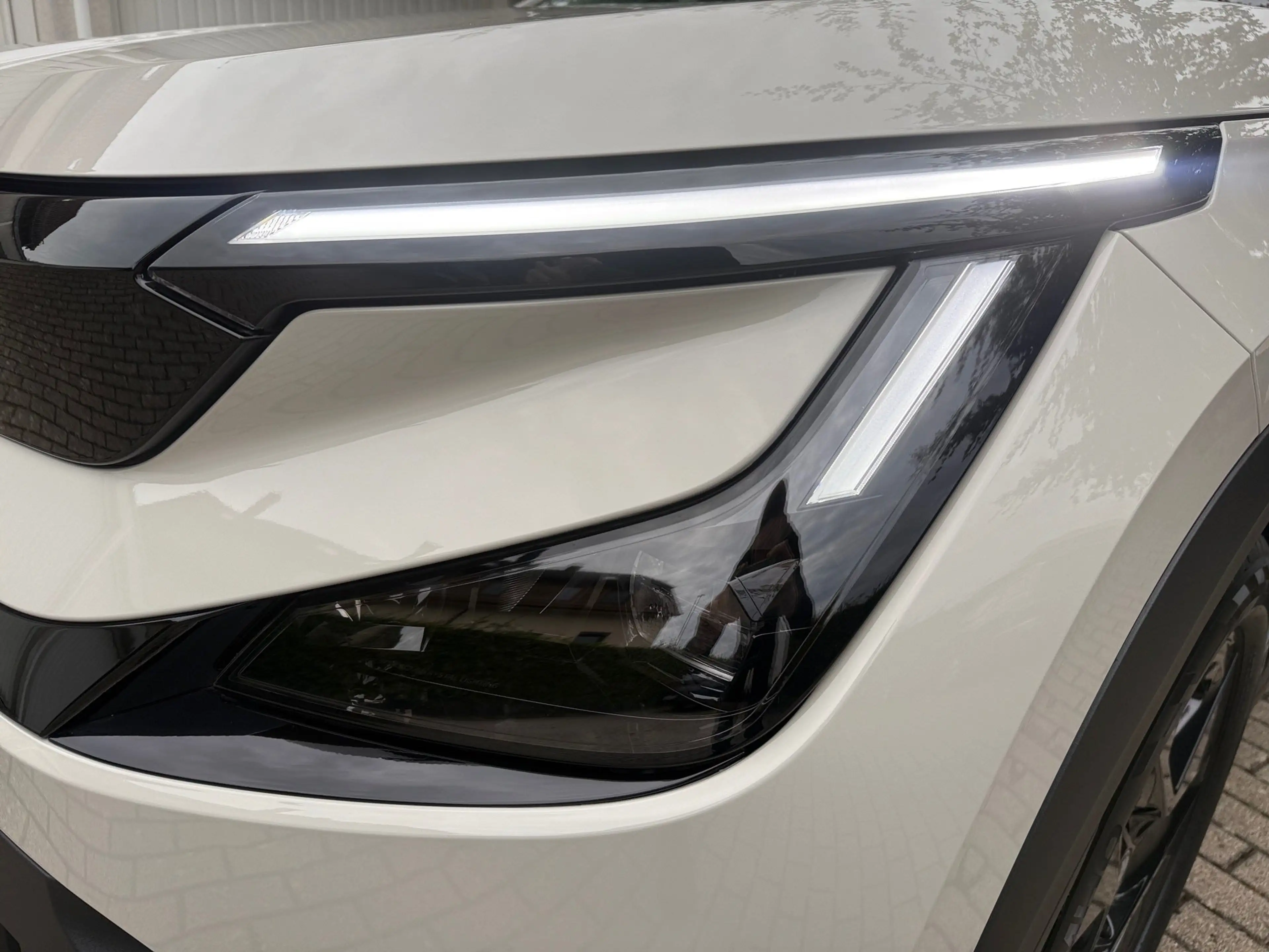 Skoda Epiq 55 Edition Eins Navi LED Kamera PDC Tempo — photo 5