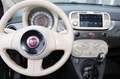 Fiat 500 Automatik+Klima+Pano+PDC Grau - thumbnail 15
