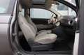 Fiat 500 Automatik+Klima+Pano+PDC Grau - thumbnail 12