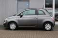 Fiat 500 Automatik+Klima+Pano+PDC Grau - thumbnail 5