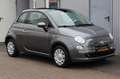 Fiat 500 Automatik+Klima+Pano+PDC Grau - thumbnail 3