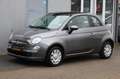 Fiat 500 Automatik+Klima+Pano+PDC Grau - thumbnail 1