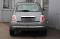 Fiat 500 Automatik+Klima+Pano+PDC Grau - thumbnail 8