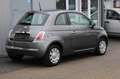 Fiat 500 Automatik+Klima+Pano+PDC Grau - thumbnail 2