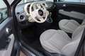 Fiat 500 Automatik+Klima+Pano+PDC Grau - thumbnail 10