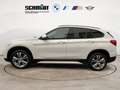 BMW X1 sDrive18i Sport Line + GARANTIE Bianco - thumbnail 3