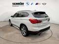 BMW X1 sDrive18i Sport Line + GARANTIE Bianco - thumbnail 4
