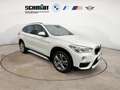 BMW X1 sDrive18i Sport Line + GARANTIE Bianco - thumbnail 8