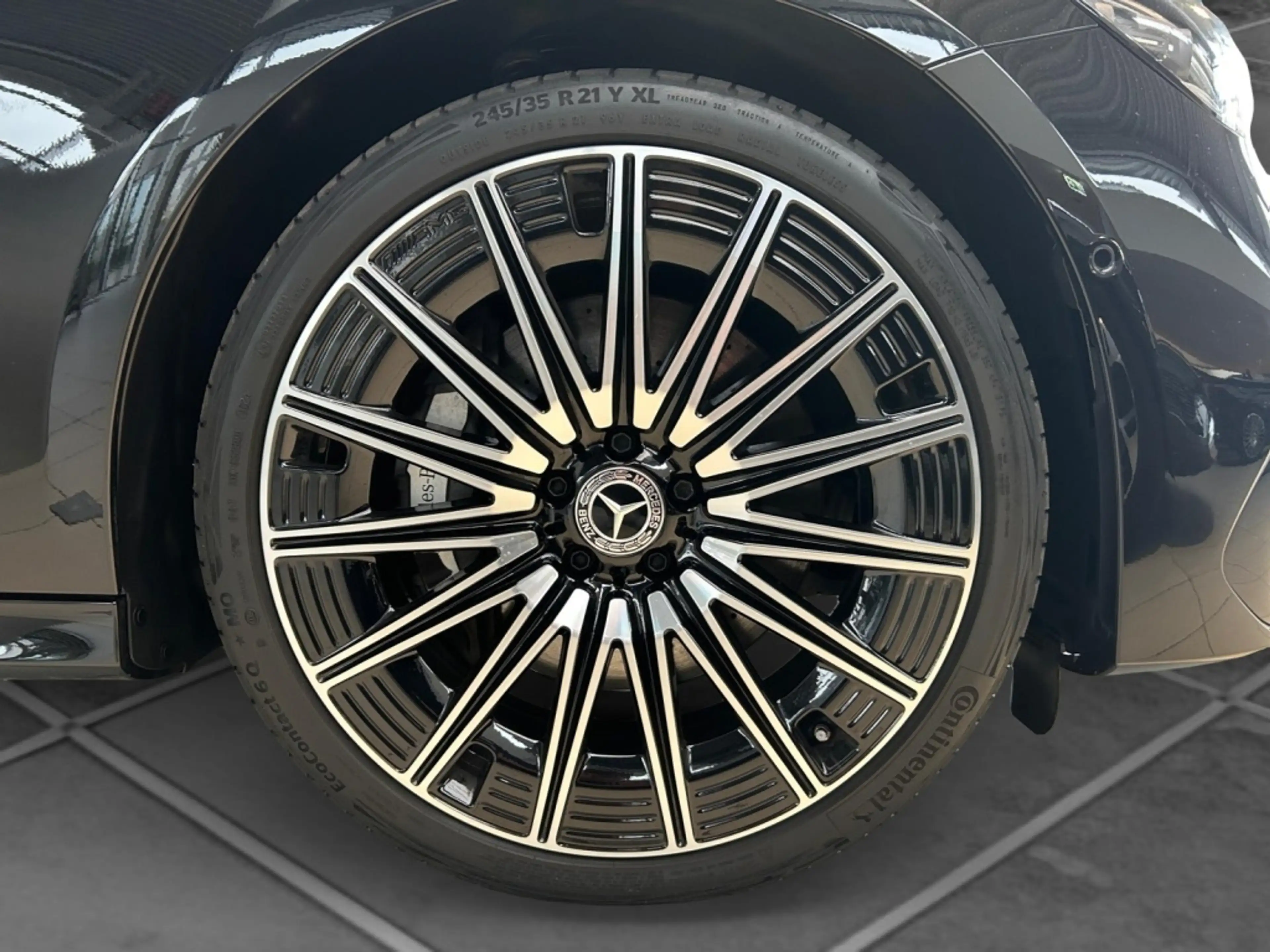 Mercedes-Benz E 450 d 4MATIC Limousine AMG Premium,Head Up,AHV — photo 5