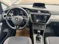 Volkswagen Touran 2,0 TDI **GARANTIE** Silber - thumbnail 24