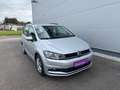 Volkswagen Touran 2,0 TDI **GARANTIE** Silber - thumbnail 13
