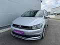 Volkswagen Touran 2,0 TDI **GARANTIE** Silber - thumbnail 2