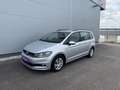Volkswagen Touran 2,0 TDI **GARANTIE** Silber - thumbnail 3