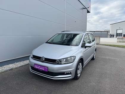 Volkswagen Touran 2,0 TDI **GARANTIE**