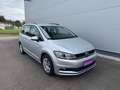 Volkswagen Touran 2,0 TDI **GARANTIE** Silber - thumbnail 14