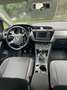 Volkswagen Touran Comfortline 2,0 TDI Silber - thumbnail 1