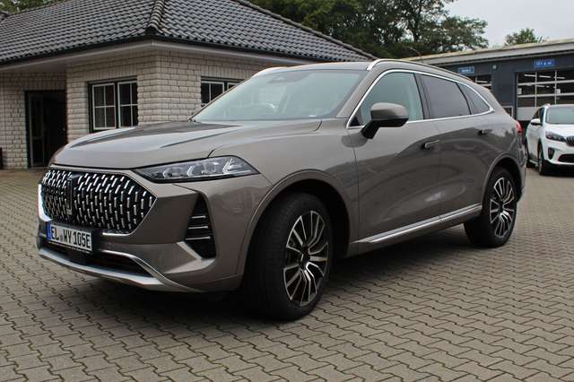 Imagine GWM WEY 05 PREMIUM (Plug-In-Hybrid) inkl. AHK