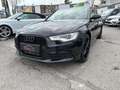 Audi A6 3,0 TDI quattro Autom. 245PS Parkhilfe Sitzheizung Schwarz - thumbnail 1