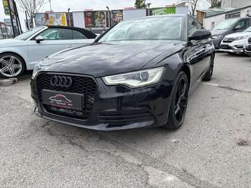 3,0 TDI quattro Autom. 245PS Parkhilfe Sitzheizung