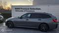 BMW 320 320eA 204ch M Sport - thumbnail 8