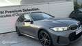 BMW 320 320eA 204ch M Sport - thumbnail 3