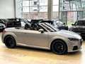 Audi TT Roadster 45 2.0 tfsi quattro s-tronic S line -FULL Argento - thumbnail 5
