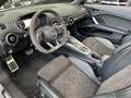 Audi TT Roadster 45 2.0 tfsi quattro s-tronic S line -FULL Argento - thumbnail 14