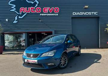 BUSINESS 1.0 EcoTSI 95 ch S-S Ecomotive Style