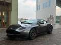 Aston Martin DB11 4.0 V8 32.000km dealer serviced Gris - thumbnail 4