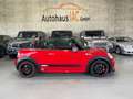 MINI John Cooper Works JOHN COOPER WORKS Cabrio SHZ NAVI XENON TEMP PDC Red - thumbnail 7