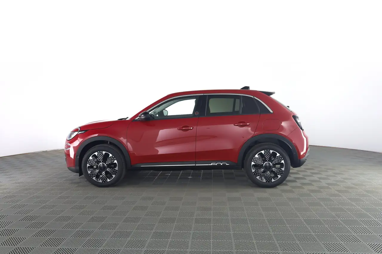 Fiat 600 2026