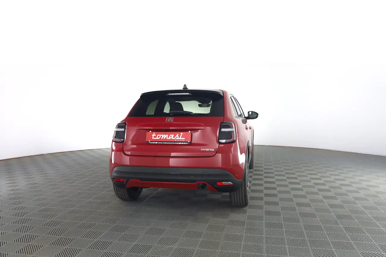Fiat 600 2026
