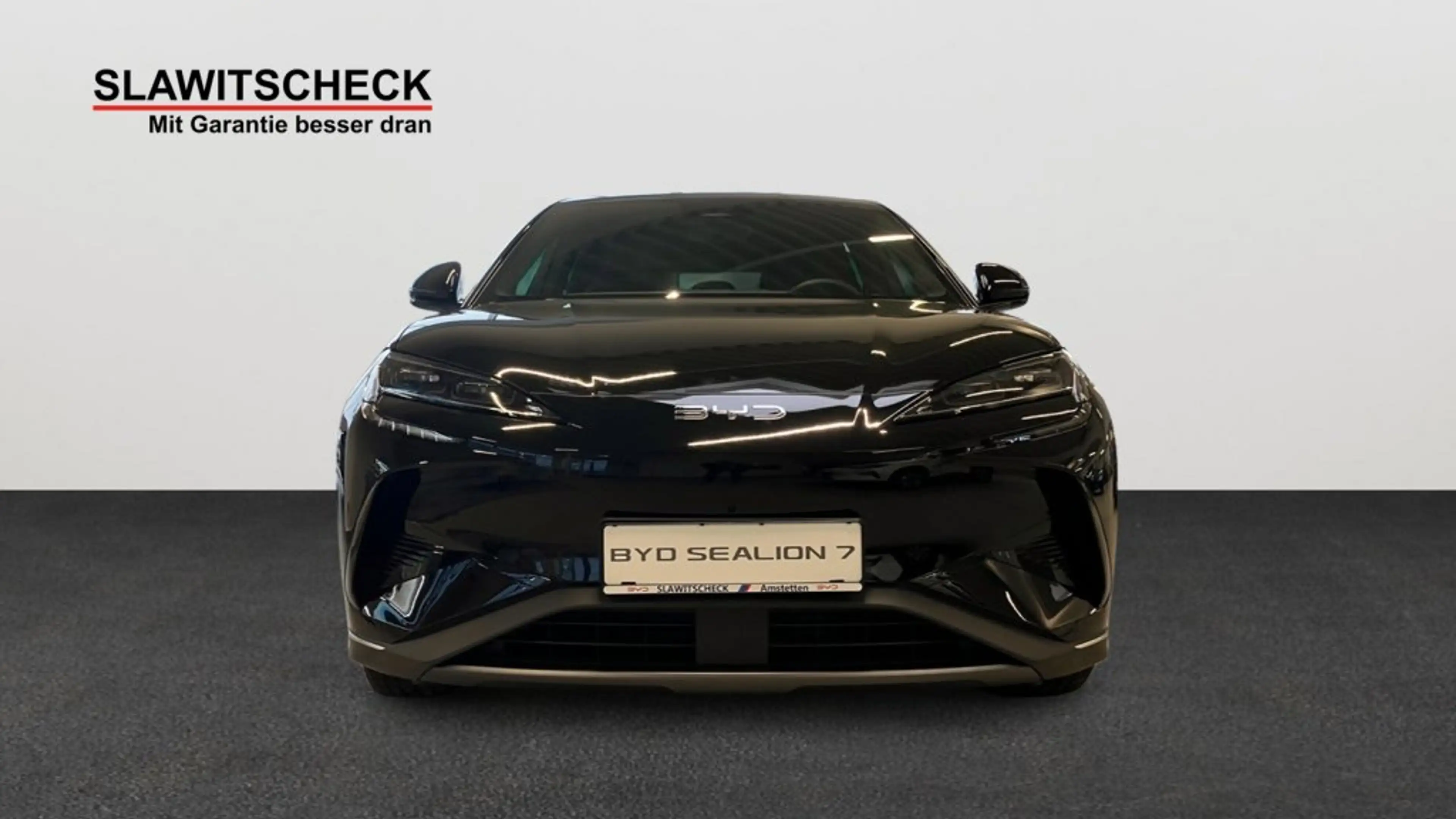 BYD Sealion 7 Excellence AWD MY2025 — photo 5