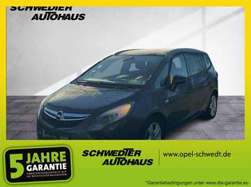 C Tourer 1.4 Turbo Edition Navi+SHZ+PDC