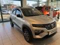 Dacia Spring Business Automatik Klima*Navi*Rückfahrcam Gris - thumbnail 2