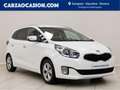 Kia Carens 1.7CRDi Eco-Dynamics Concept 115 Blanco - thumbnail 1