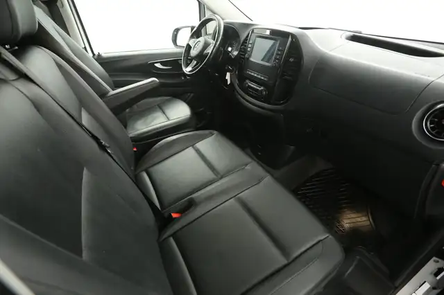 Mercedes-Benz Vito view 24