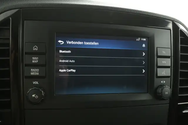 Mercedes-Benz Vito view 15
