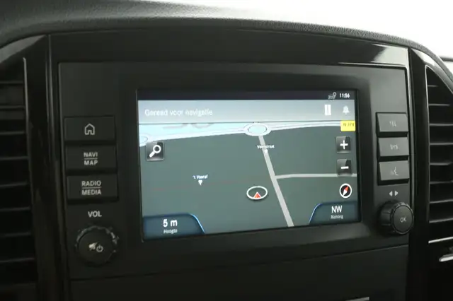 Mercedes-Benz Vito view 14