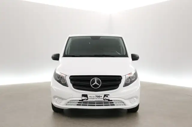 Mercedes-Benz Vito view 7