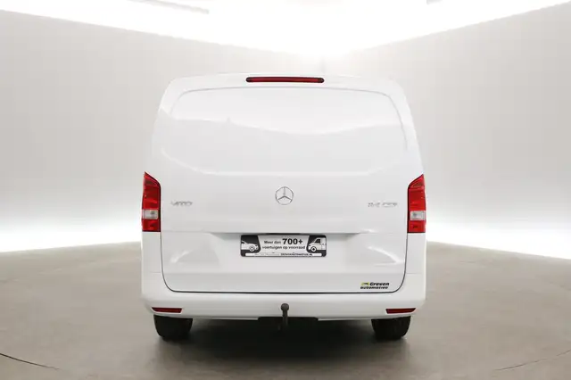 Mercedes-Benz Vito view 27