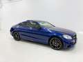 Mercedes-Benz C 200 4Matic AMG-Line C43 Look Burm Pano 360 Garantie Blau - thumbnail 9