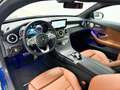 Mercedes-Benz C 200 4Matic AMG-Line C43 Look Burm Pano 360 Garantie Blau - thumbnail 11