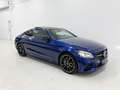 Mercedes-Benz C 200 4Matic AMG-Line C43 Look Burm Pano 360 Garantie Blau - thumbnail 10