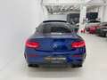 Mercedes-Benz C 200 4Matic AMG-Line C43 Look Burm Pano 360 Garantie Blau - thumbnail 7